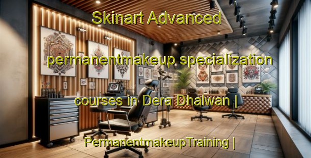 Skinart Advanced permanentmakeup specialization courses in Dera Dhalwan | PermanentmakeupTraining | PermanentmakeupClasses | SkinartTraining-Pakistan